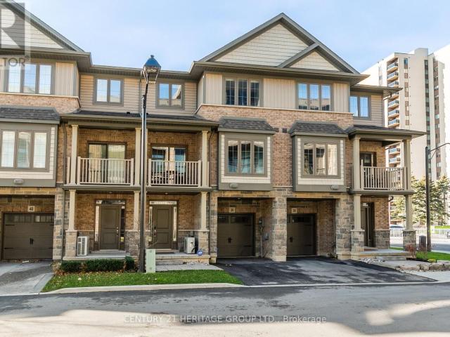 apartment at 38 SOUTHSHORE CRESCENT, Hamilton, Ontario, L8E0J3