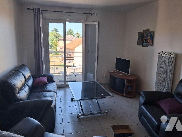 Apartment at 38 Saint Quentin Fallavier, ST QUENTIN FALLAVIER, 38070, France