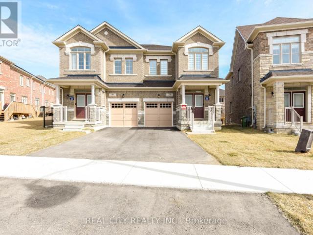 apartment at 38 SILVER MEADOW GDNS GARDENS N, Hamilton, Ontario, L8B1Z4