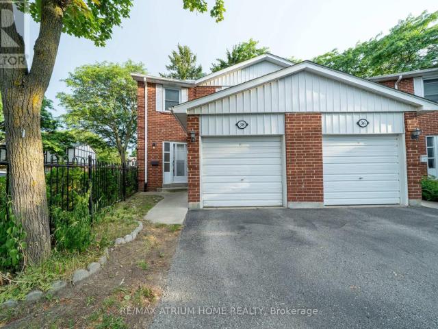 apartment at 38 REITH WAY, Markham, Ontario, L3T5C7