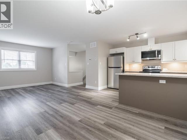 apartment at 38 VIEWPOINT Avenue Unit# 2, Hamilton, Ontario, L8V2S5
