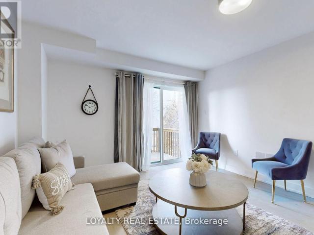 apartment at 38A MONCLOVA ROAD