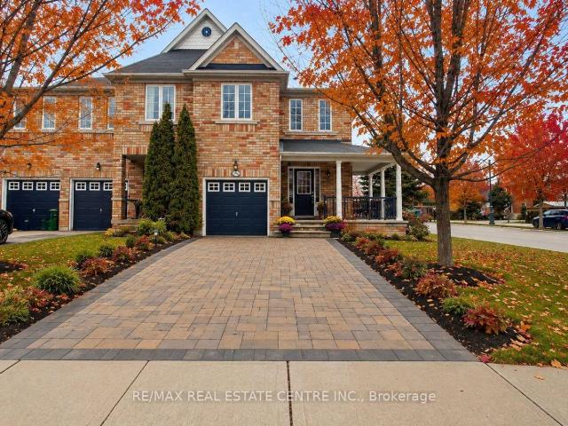 apartment at 3941 STARDUST DRIVE, Mississauga, Ontario, L5M8A4