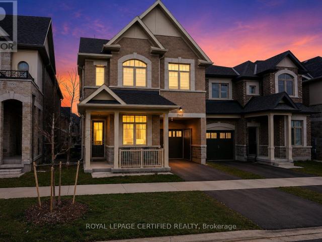 apartment at 3948 THOMAS ALTON BOULEVARD, Burlington, Ontario, L7M2A4