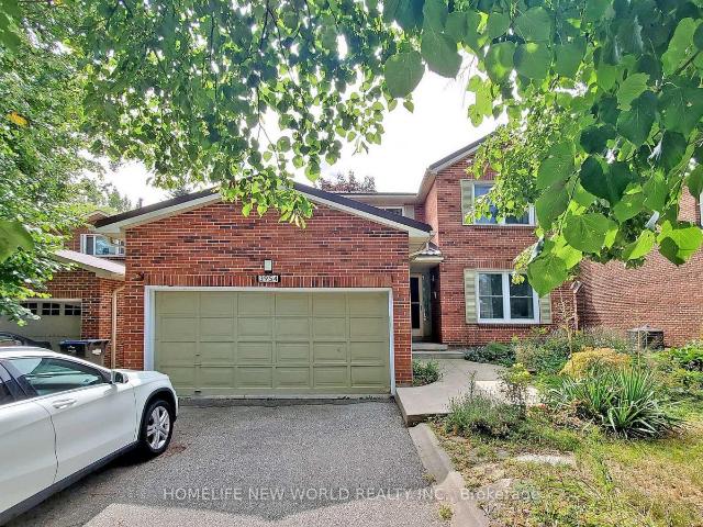 apartment at 3954 SELKIRK PLACE, Mississauga, Ontario, L5L3L5