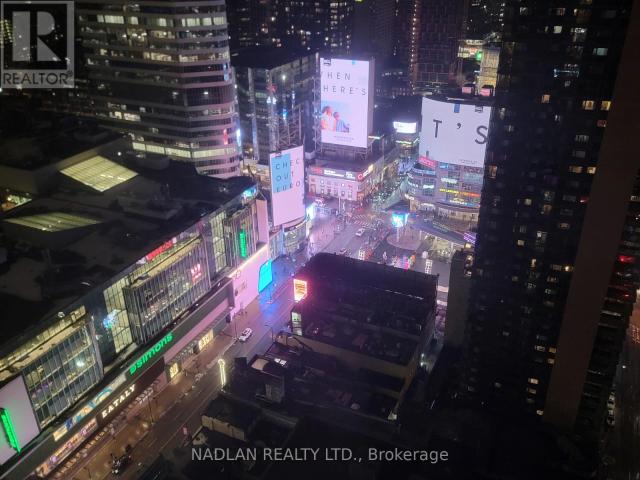 apartment at 3901 210 VICTORIA STREET, Toronto, Ontario, M5B2R3