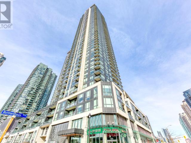 apartment at 3908 4011 BRICKSTONE MEWS, Mississauga, Ontario, L5B0G3