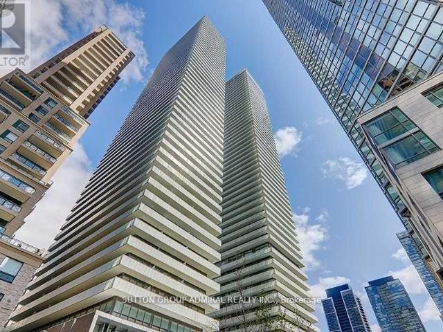 apartment at 3909 50 CHARLES STREET E, Toronto, Ontario, M4Y0C3
