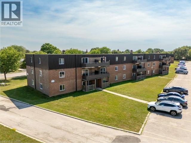 apartment at 390 ADMIRAL Drive Unit# 112, London, Ontario, N5V3C2