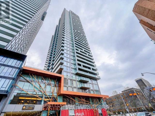 apartment at 3910 50 WELLESLEY STREET E, Toronto, Ontario, M4Y1A1
