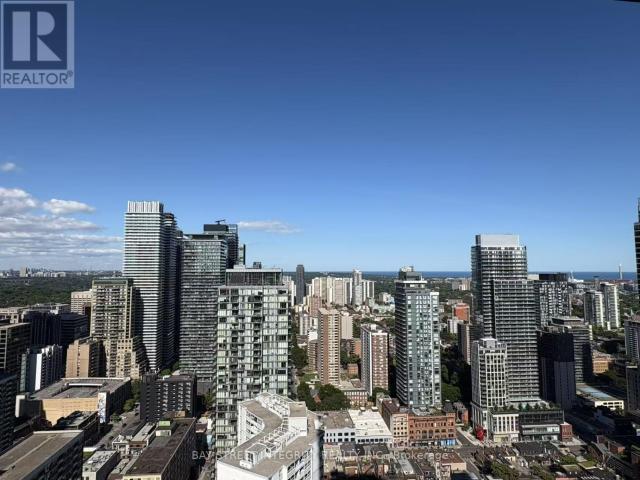 apartment at 3910 1080 BAY STREET, Toronto, Ontario, M5S0A5