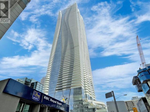 apartment at 3912 1 BLOOR STREET E, Toronto, Ontario, M4W0A8