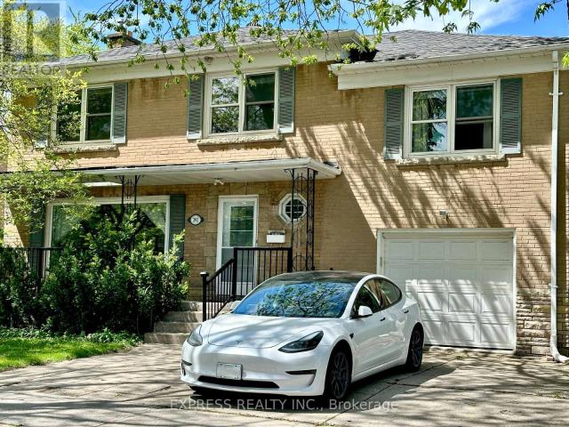 apartment at 392 HOLLYWOOD AVENUE, Toronto, Ontario, M2N3L5