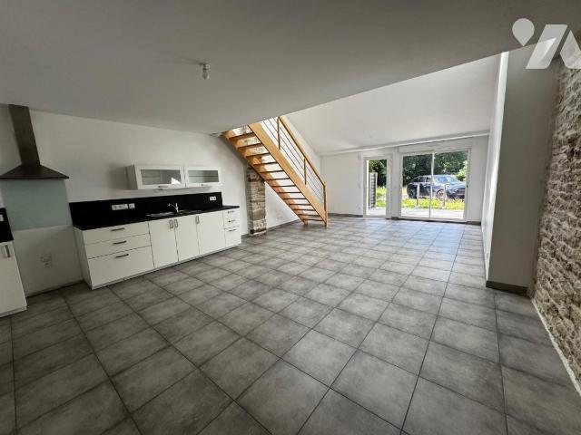 Apartment at 39 Brevans, BREVANS, 39100, France