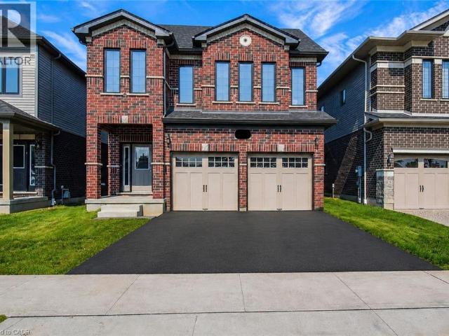 apartment at 39 BROADACRE Drive Unit# Basement, Kitchener, Ontario, N2R0S5