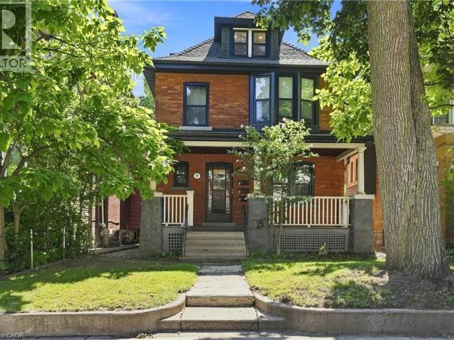 apartment at 39 GARFIELD Avenue S Unit# 2, Hamilton, Ontario, L8M2R9