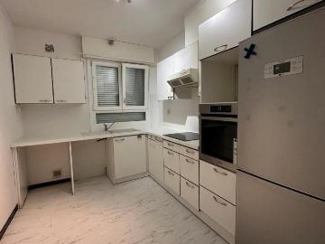 Apartment at 39 Dole, DOLE, 39100, France