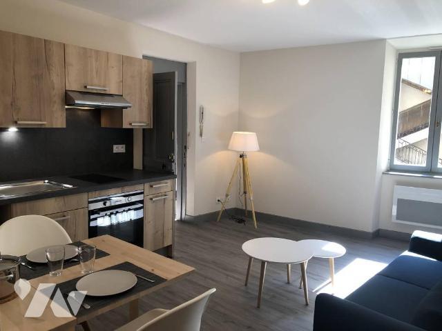 Apartment at 39 Dole, DOLE, 39100, France