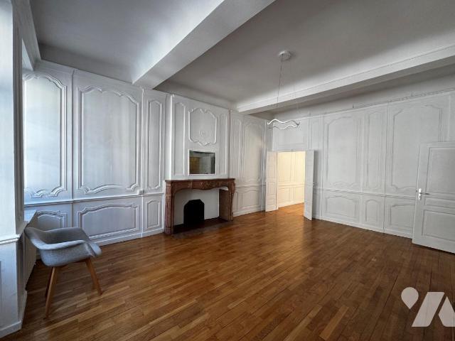 Apartment at 39 Dole, DOLE, 39100, France