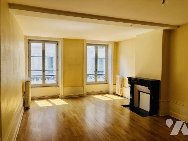 Apartment at 39 Dole, DOLE, 39100, France