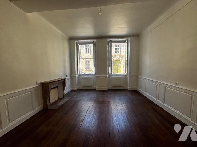 Apartment at 39 Dole, DOLE, 39100, France