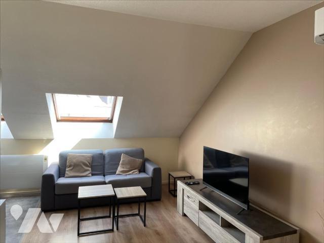 Apartment at 39 Dole, DOLE, 39100, France