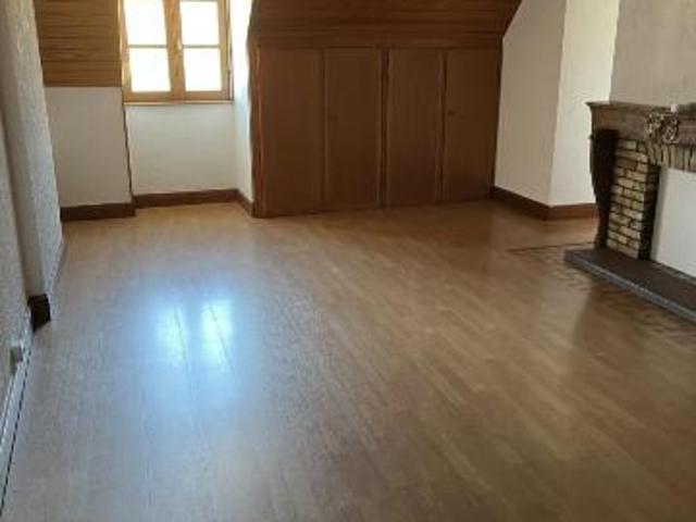 Apartment at 39 Dole, DOLE, 39100, France