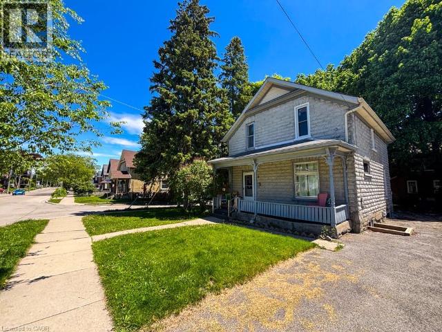 apartment at 39 KRUG Street Unit# 2, Kitchener, Ontario, N2H2X4