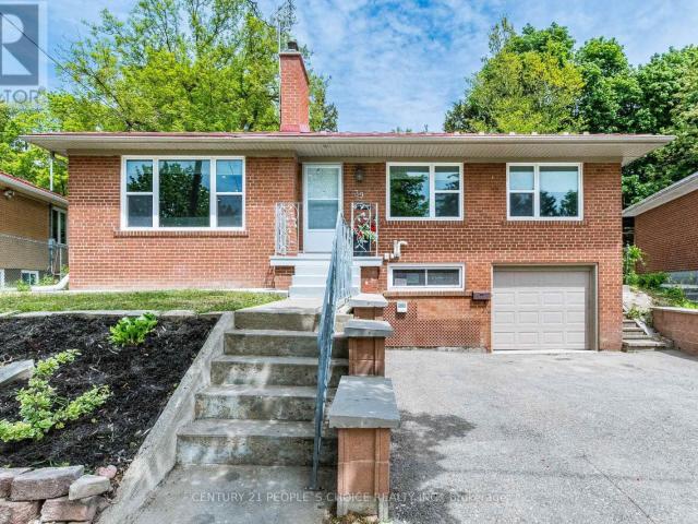 apartment at 39 MEADOWLAND DRIVE, Brampton, Ontario, L6W2R5