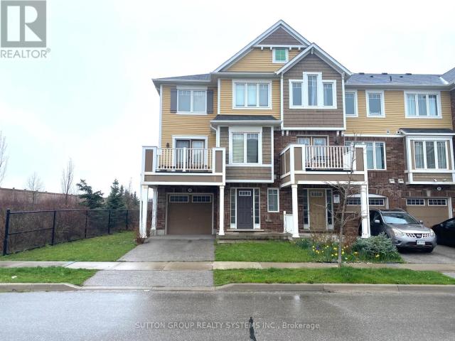 apartment at 39 SUITOR COURT, Milton, Ontario, L9T8R9