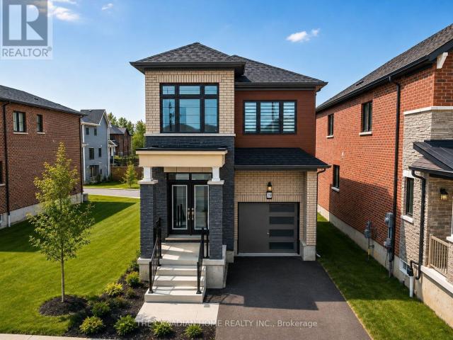 apartment at 39 PICARD STREET, Woolwich, Ontario, N0B1M0