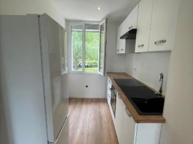 Apartment at 39 Tavaux, TAVAUX, 39500, France