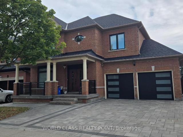 apartment at 39 TREMBLAY AVENUE, Vaughan, Ontario, L4H2W8