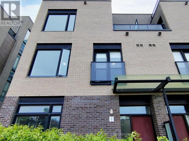 apartment at 7 – 4070 PARKSIDE VILLAGE DRIVE