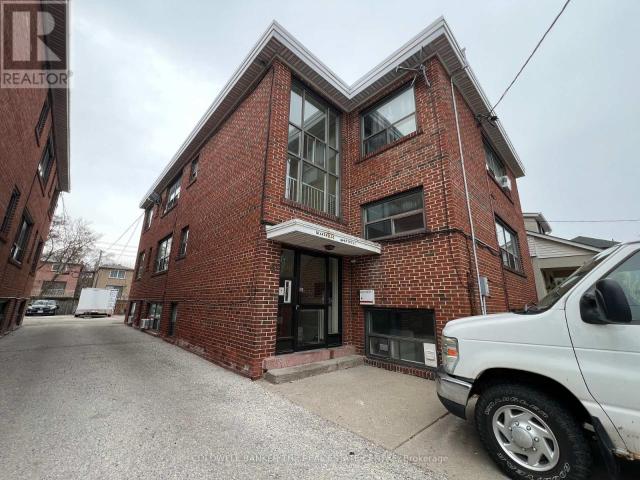 apartment at 7 – 108 GRANDVILLE AVENUE