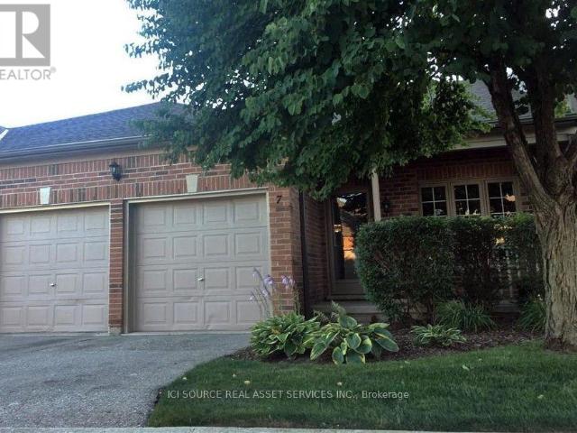 apartment at 7 205 NORTH CENTRE ROAD, London North, Ontario, N5X4E2