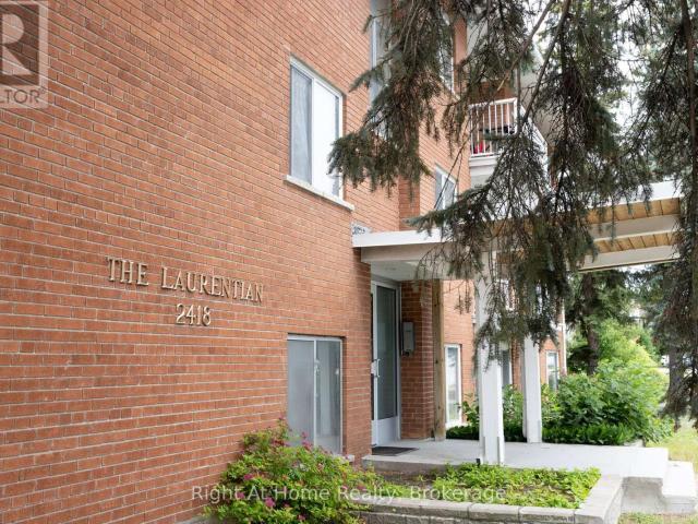 apartment at 7 – 2418 TROUT LAKE ROAD