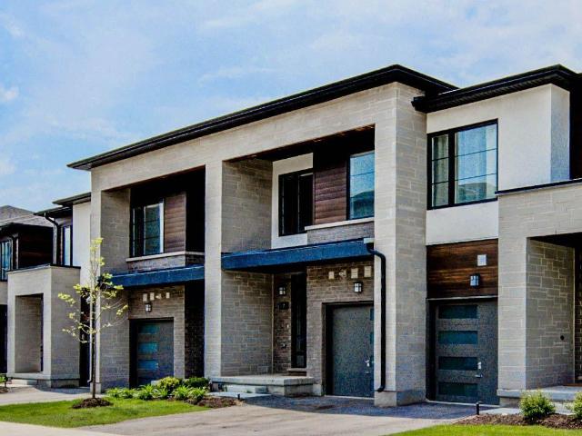 apartment at 7 350 RIVER ROAD, Cambridge, Ontario, N3C0H4