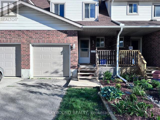 apartment at 7 360 CORNRIDGE PLACE, Waterloo, Ontario, N2T2N9