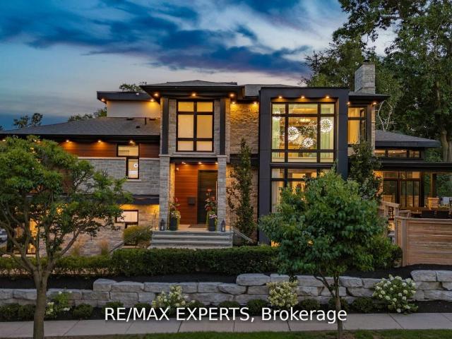 apartment at 7 WOODVALLEY DRIVE, Toronto, Ontario, M9A4H2