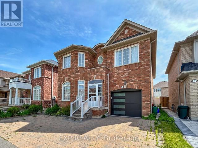 apartment at 7 DAVIDOFF STREET, Markham, Ontario, L6E1R2