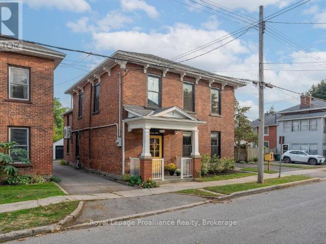 apartment at 7 FORIN STREET, Belleville, Ontario, K8N2H5