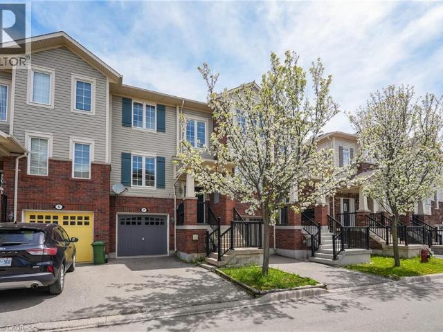 apartment at 7 HEPWORTH Crescent, Ancaster, Ontario, L9K0C4