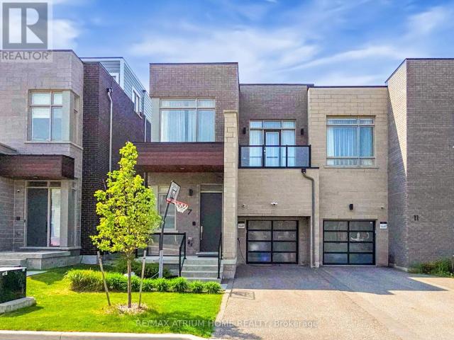 apartment at 7 ORBIT AVENUE, Richmond Hill, Ontario, L4C4Z2