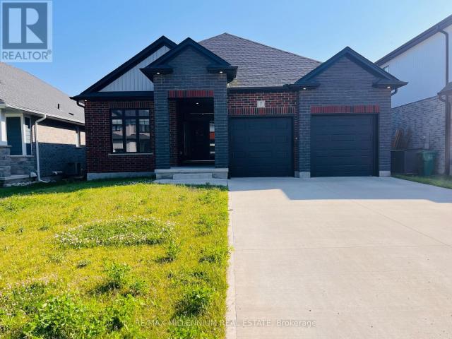 apartment at 7 REA COURT, Southwold, Ontario, N6L1M1