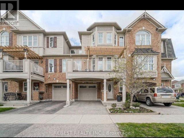 apartment at 7 REICHERT COURT, Milton, Ontario, L9T8R6