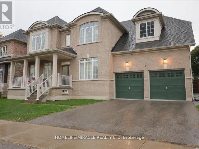 apartment at 7 RILEY STREET, Innisfil, Ontario, L0L1L0