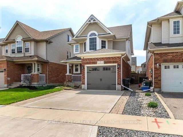 apartment at 7 SWARTZ STREET, Kitchener, Ontario, N2E4A7