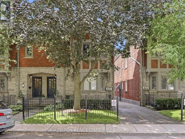 apartment at 7A 7 CLARENDON AVENUE, Toronto, Ontario, M4V1H8