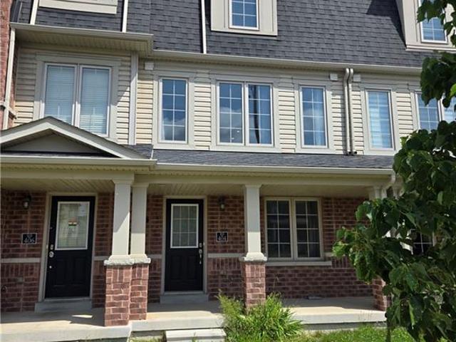 apartment at 404 LINDEN Drive, Cambridge, Ontario, N3H0C6
